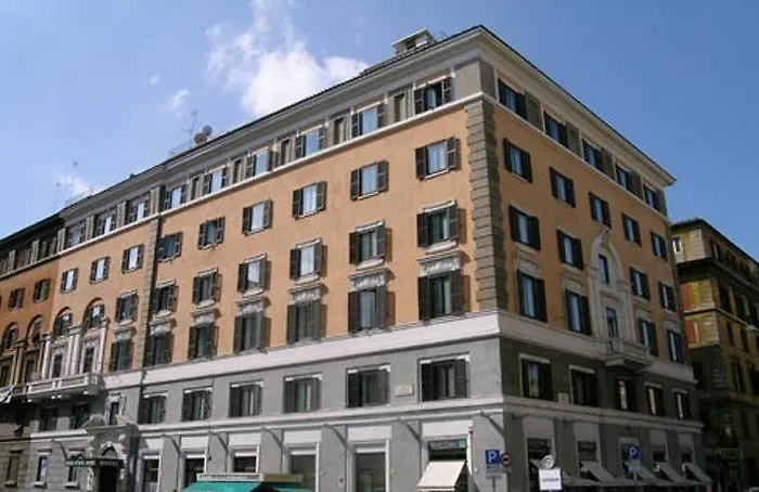 Nord Nuova Hotel