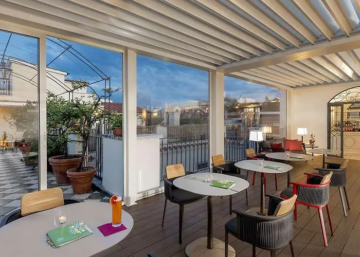 Nord Nuova 3* Roma
