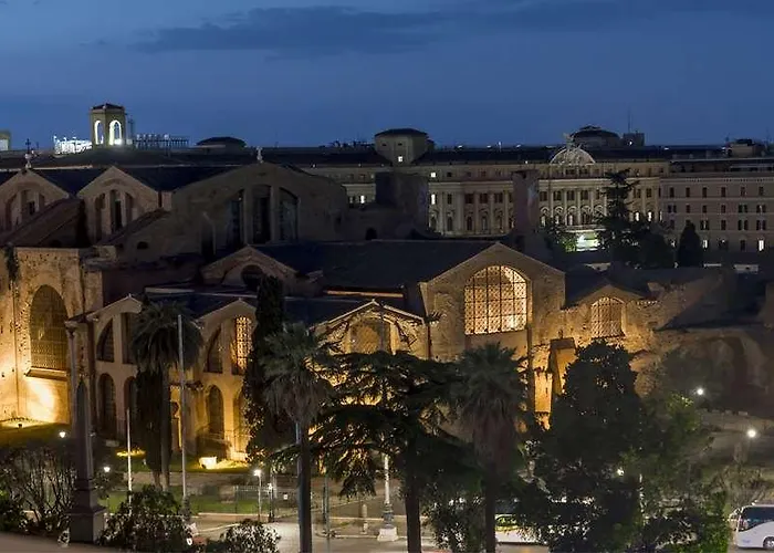 Nord Nuova Rome