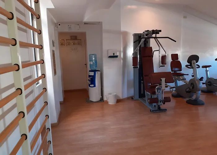 Nord Nuova Hotel