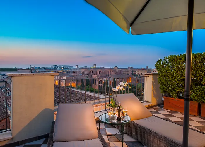 Nord Nuova Hotel 3*