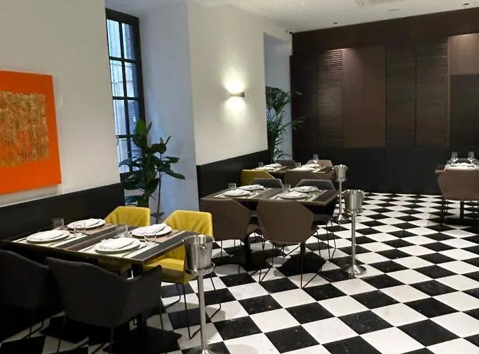 Nord Nuova Hotel 3*