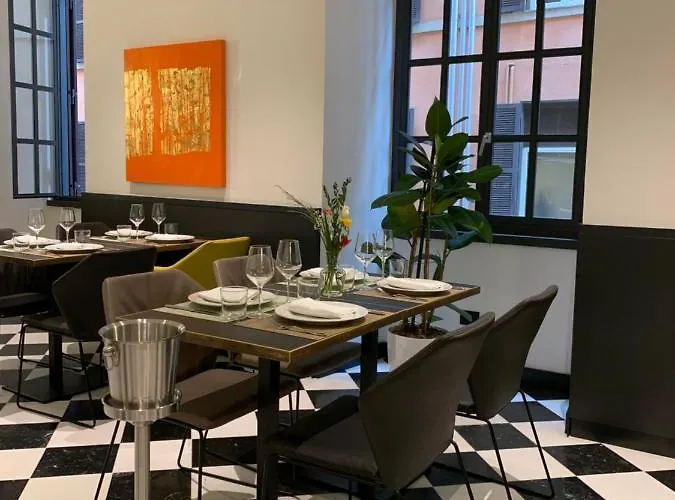 Hotel Nord Nuova Rome