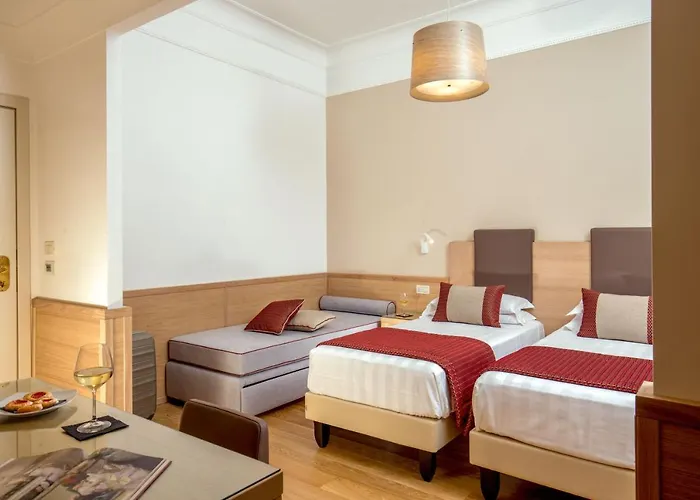 Nord Nuova Hotel 3*