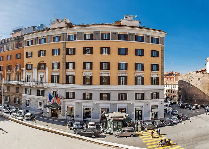 Nord Nuova Hotel 3*