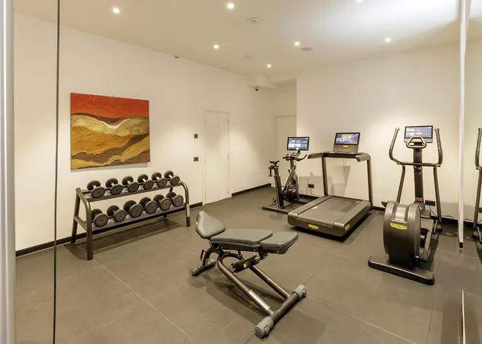 Nord Nuova Hotel Rome