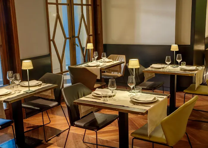 Hotel Nord Nuova 3*