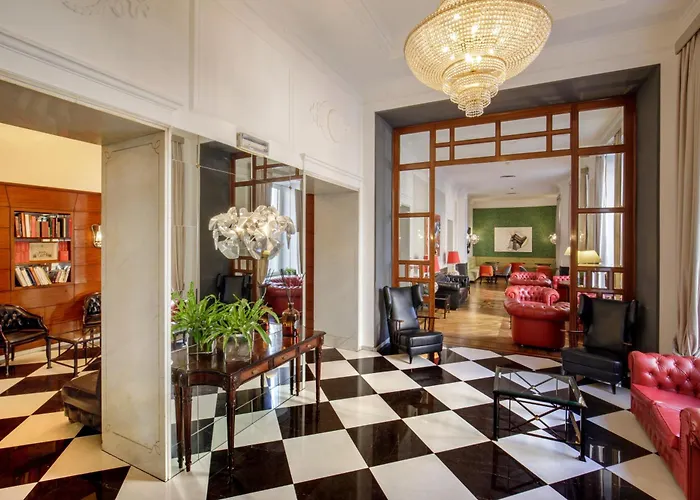 Nord Nuova Hotel Rome