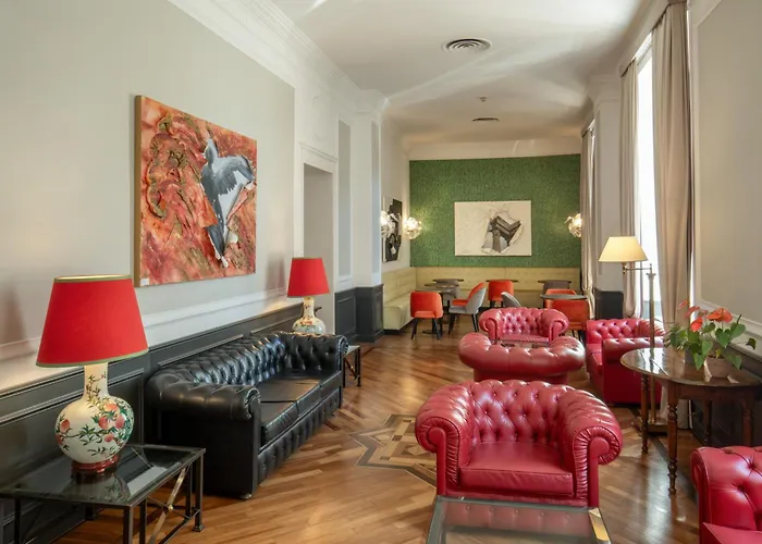 Nord Nuova Hotel