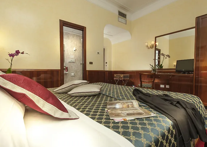 Hotel Nord Nuova