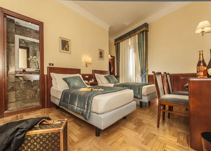 Nord Nuova 3*