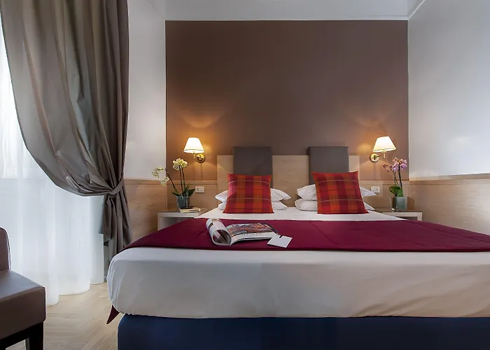 Hotel Nord Nuova