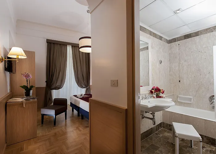 Nord Nuova 3* Rome