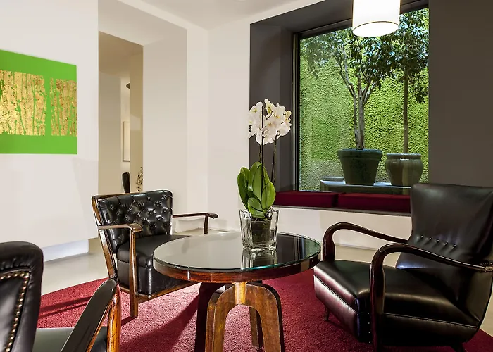 Hotel Nord Nuova 3*