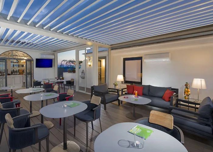 Hotel Nord Nuova 3*