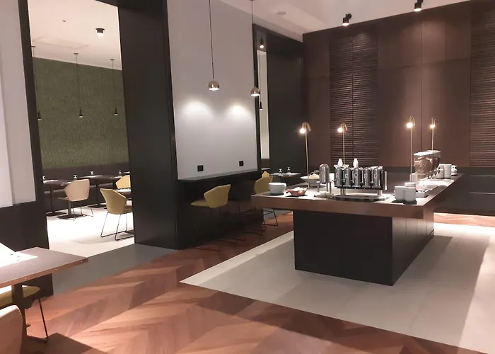 Nord Nuova Otel Roma