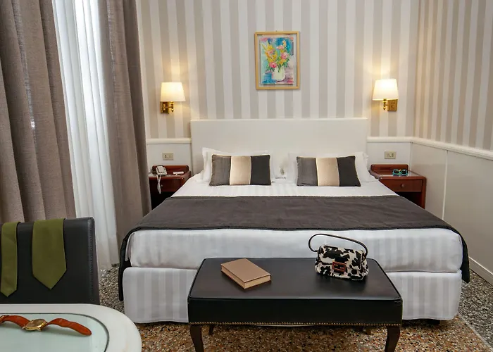 Nord Nuova Hotel 3*