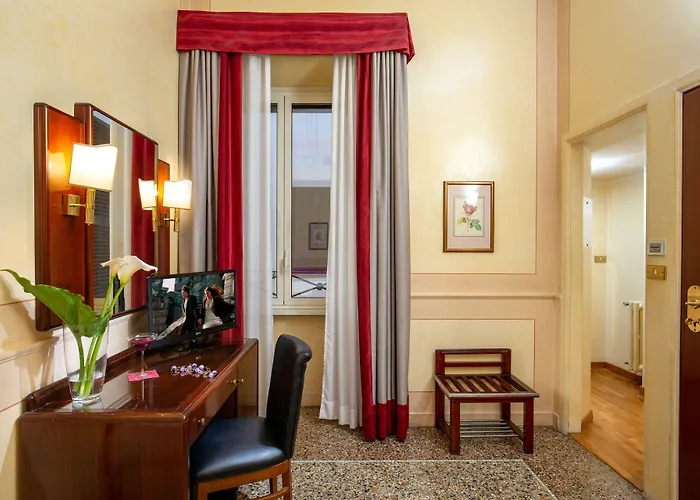 Nord Nuova Hotel 3*