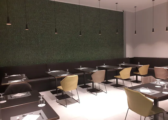 Hotel Nord Nuova 3*