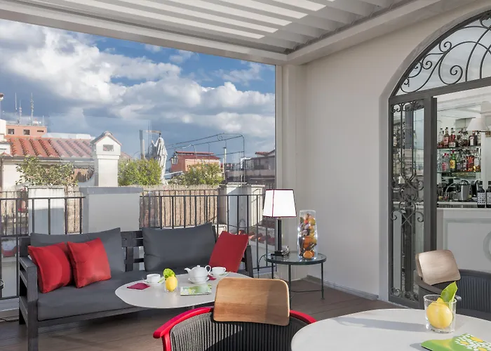 Nord Nuova Hotel Rome