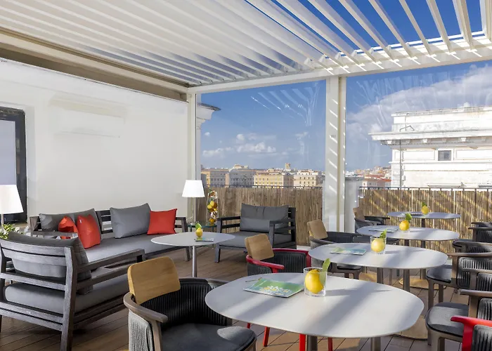 Nord Nuova Hotel