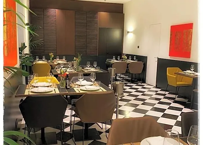 Nord Nuova Hotel Rome
