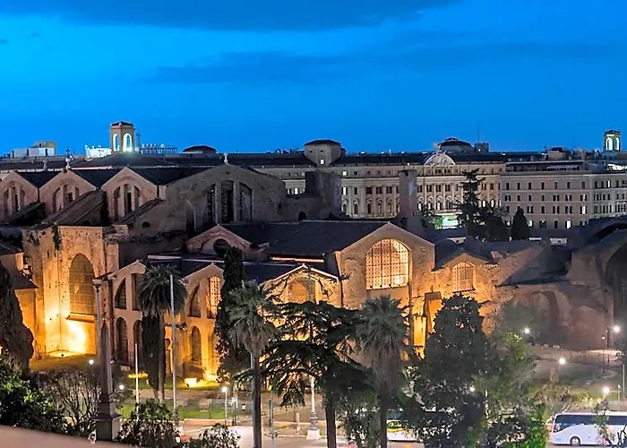 Nord Nuova Rome