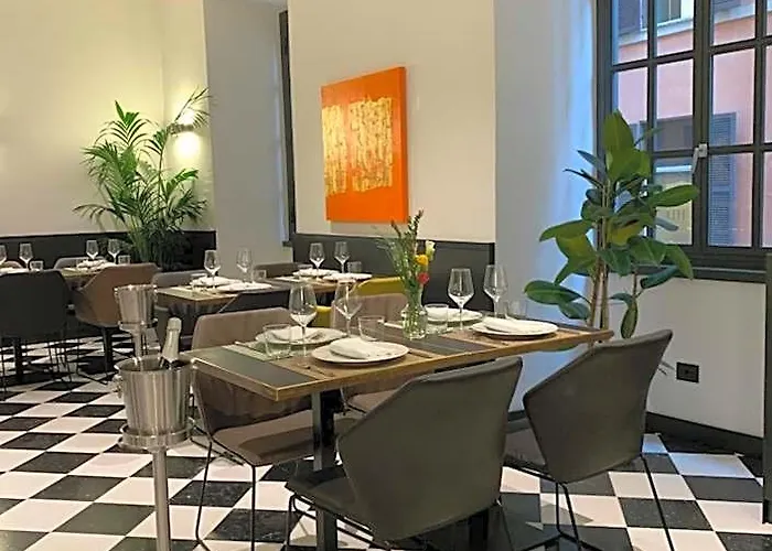 Nord Nuova Hotel Rome