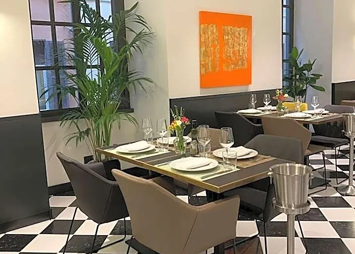 Nord Nuova Hotel 3*