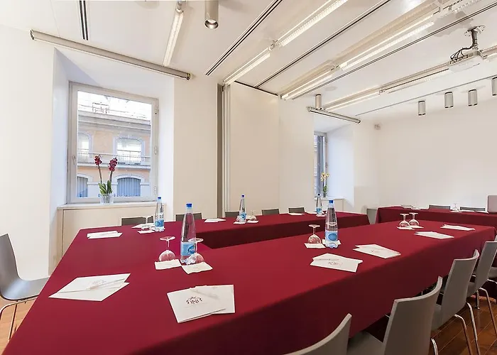 Hotel Nord Nuova 3*