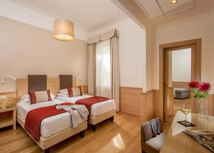 Nord Nuova Hotel Rome