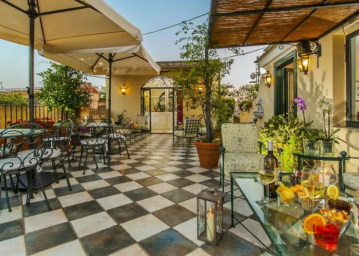 Hotel Nord Nuova Rome