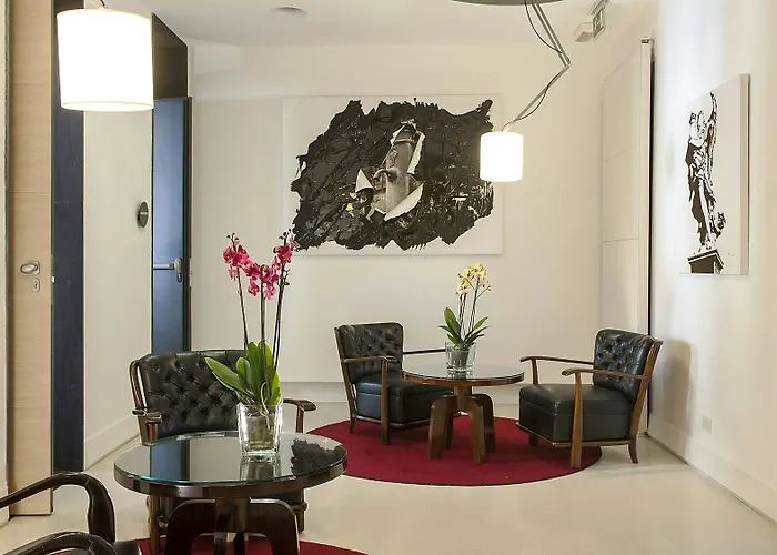 Nord Nuova Hotel