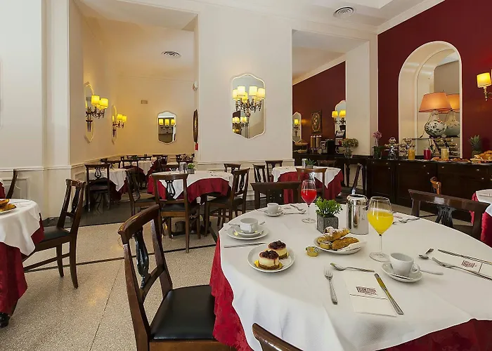 Nord Nuova Hotel 3*