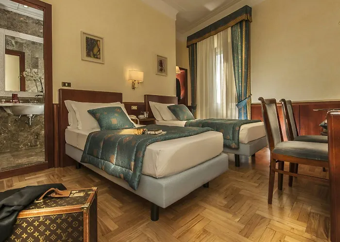 Nord Nuova Hotel