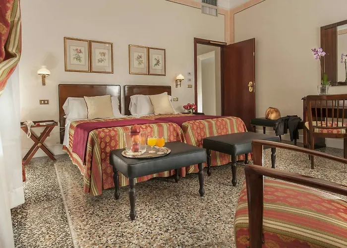 Hotel Nord Nuova