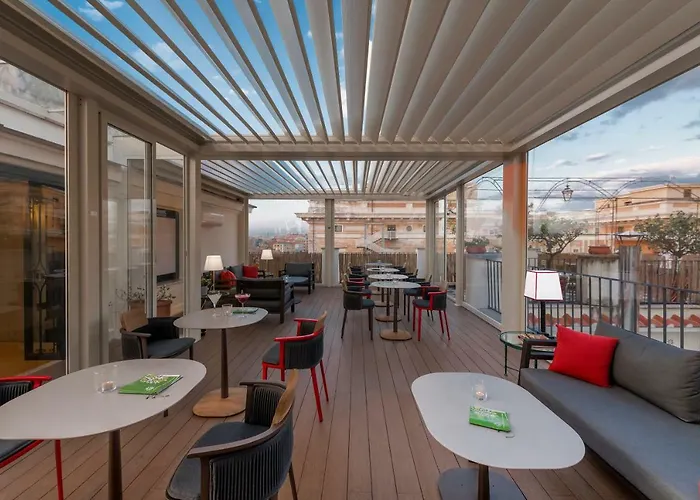 Hotel Nord Nuova 3*