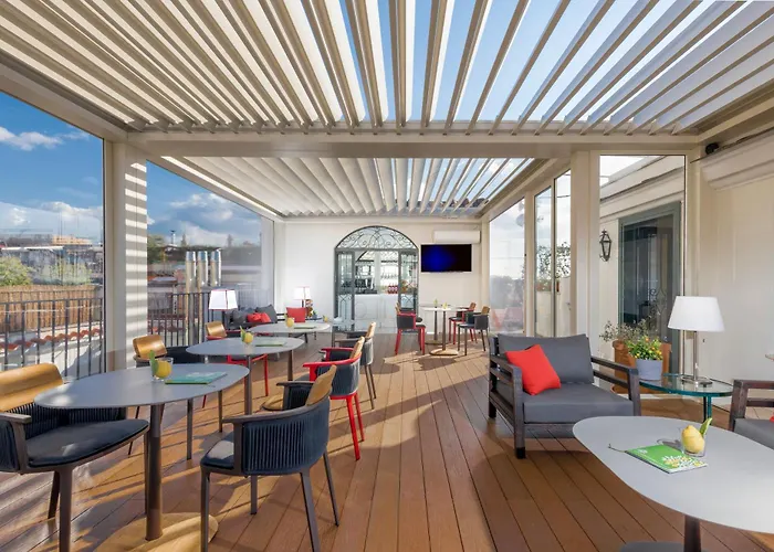 Nord Nuova Hotel 3*